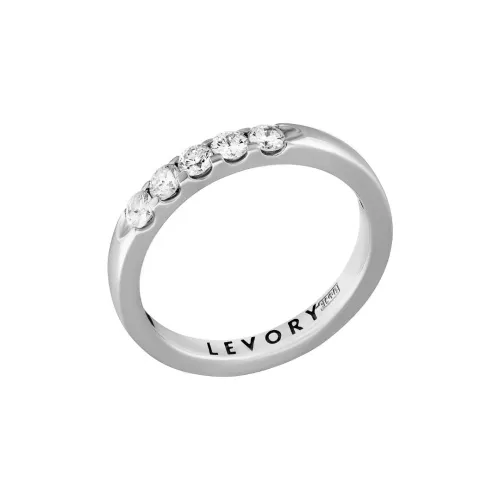 Кольцо Золото 585, 83-42R60670-F0DD