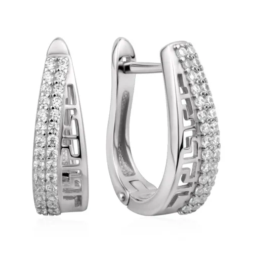Серьги, Серебро 925, 2340205350л