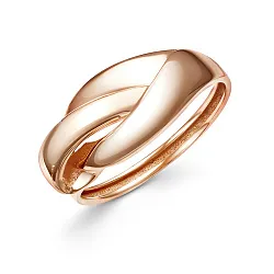 Кольцо Золото 585 П1554100 1 10 Кольцо Золото 585 П1554100 1 10