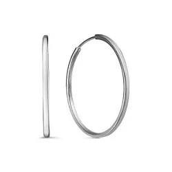 Конго/серьги-кольца,  Золото 585  б520104/22