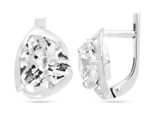 Серьги, Серебро 925, 647466