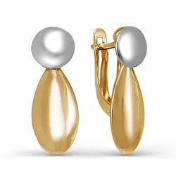 Серьги, Золото 585 220953 Серьги, Золото 585 220953