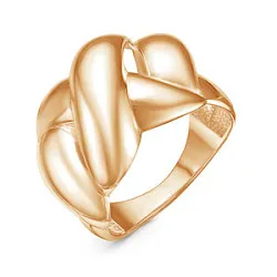 Кольцо Золото 585 211075 Кольцо Золото 585 211075