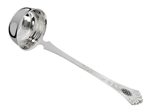 40310007А05 Ложка для супа,  Серебро 925