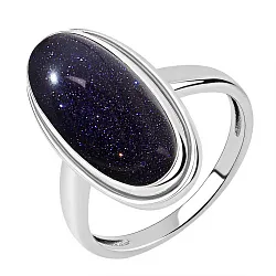 Кольцо Серебро 925, Прочие вставки 1340365162 Кольцо Серебро 925, Прочие вставки 1340365162