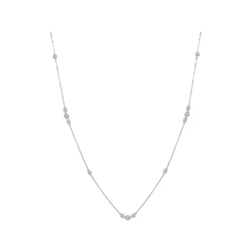 Колье,  Серебро 925, ZSN 454