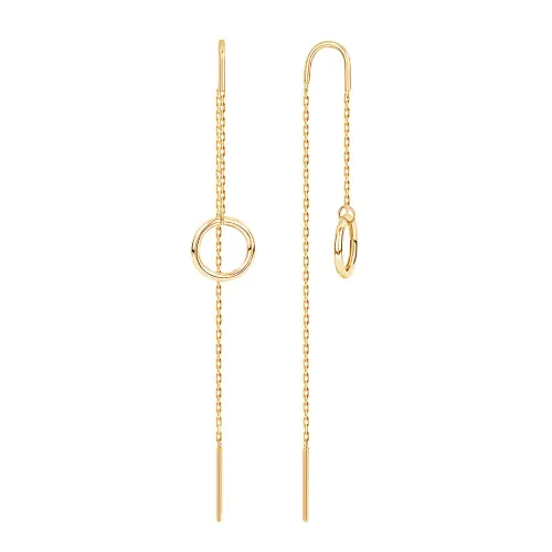 Серьги, Серебро 925, 2320405187-9