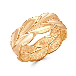 Кольцо Золото 585 00-61-0186-00 Кольцо Золото 585 00-61-0186-00