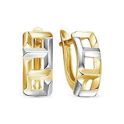 Серьги, Серебро 925 Z2-11332з