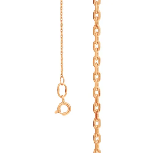 Цепочка Золото 585, плетение Якорное, ЦЯК10614060