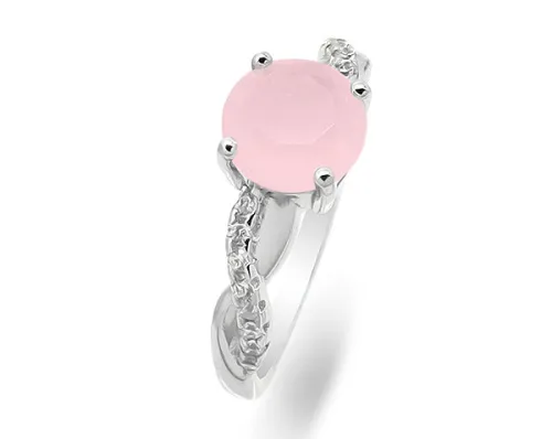 Кольцо Серебро 925, 632659