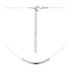 Колье,  Серебро 925, Прочие вставки 90-09-0246-00