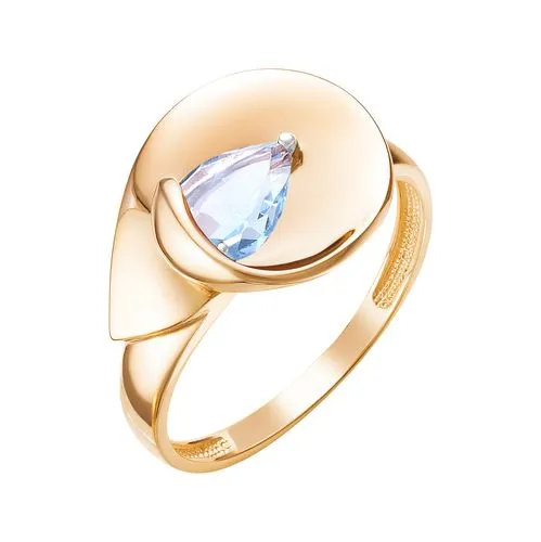 Кольцо Золото 585, К122-5060Т Кольцо Золото 585, К122-5060Т