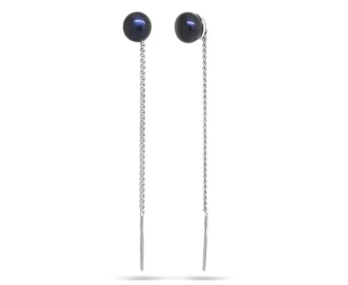 Серьги, Серебро 925, 639619