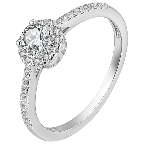 Кольцо Серебро 925, MCR 34