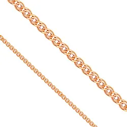 Цепочка Золото 585, плетение Нонна ЦПНН20512060