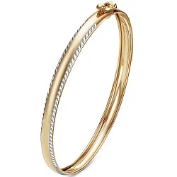 Браслет фантазийный Золото 585 
  ЖБ 5-12 Браслет фантазийный Золото 585 
  ЖБ 5-12