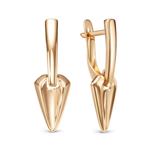 Серьги, Золото 585, 2207792