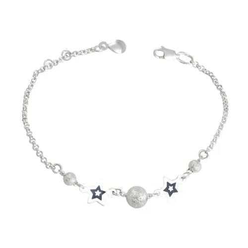 Браслет фантазийный Серебро 925 
 10070358А05