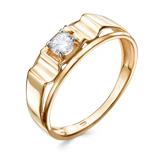 Кольцо Серебро 925, Z1-11210з