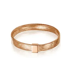 Браслет фантазийный Золото 585 
  дф7701638р Браслет фантазийный Золото 585 
  дф7701638р