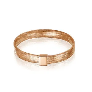 Браслет фантазийный Золото 585 
 дф7701638р Браслет фантазийный Золото 585 
 дф7701638р