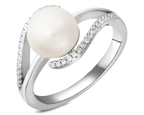 Кольцо Серебро 925, 657224