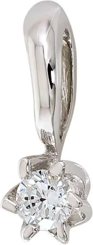 Подвеска фантазийная,  Золото 585, 333321ю