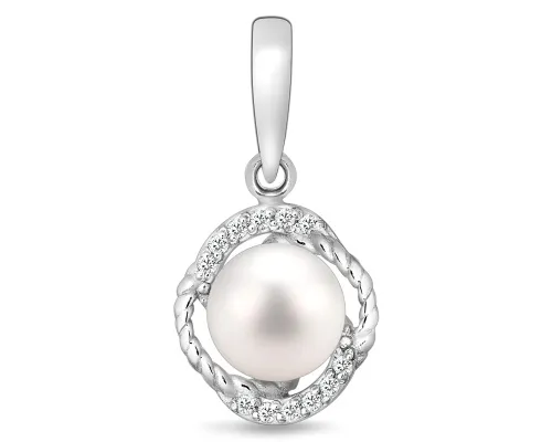 Подвеска фантазийная,  Серебро 925, 656525 Подвеска фантазийная,  Серебро 925, 656525