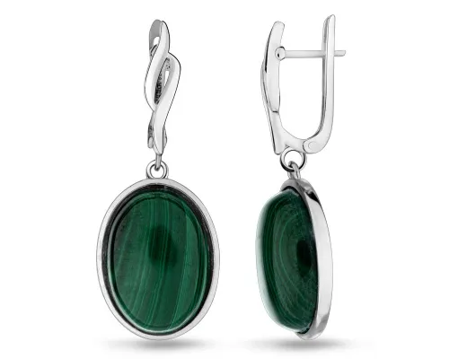 Серьги, Серебро 925, 629048