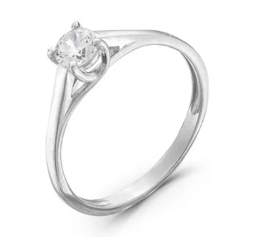 Кольцо Серебро 925, Z1-8807