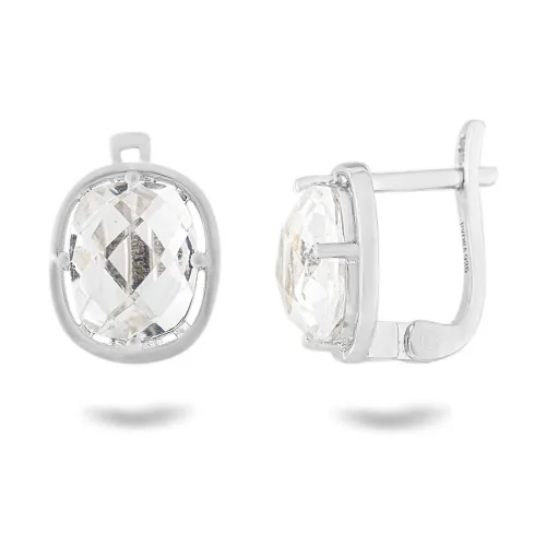 Серьги, Серебро 925, 654577