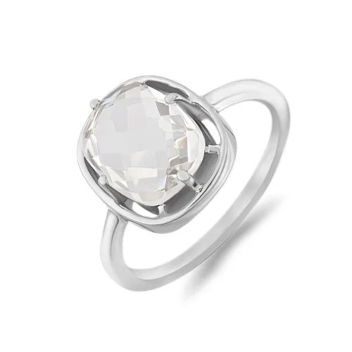 Кольцо Серебро 925, 654186