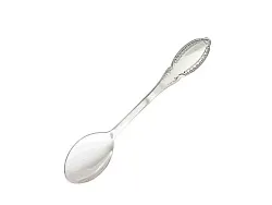  ложка чайная,  Серебро 925 40010292А10