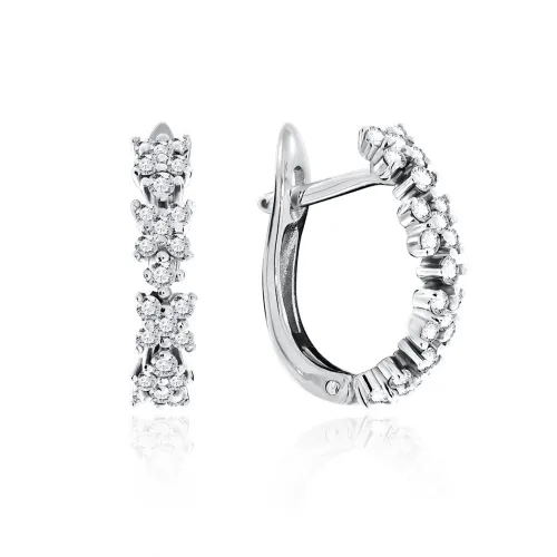 Серьги, Серебро 925, 2340201318