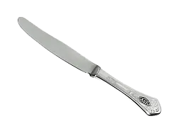  Нож десертный,  Серебро 925 40030068А05