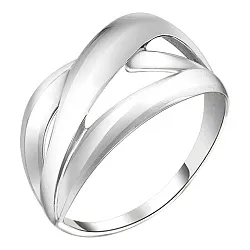 Кольцо Серебро 925 90-01-6500-00