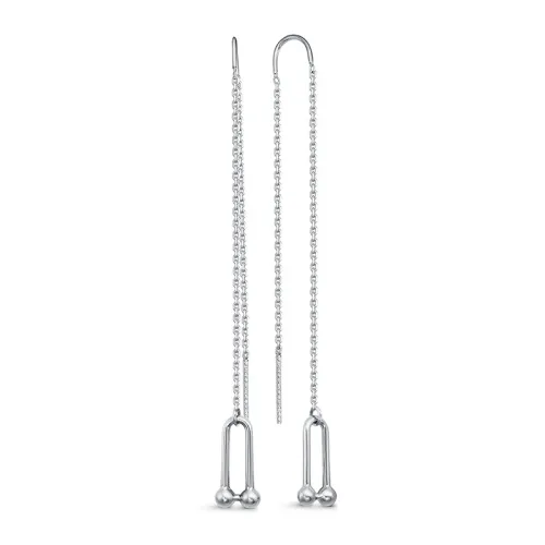 Серьги, Золото 585, б1413874