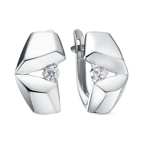 Серьги, Серебро 925, Z2-11462