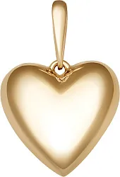 Подвеска фантазийная,  Золото 585 Пд2351