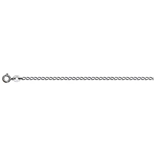 Цепочка Серебро 925, плетение Панцирное, CD 514R