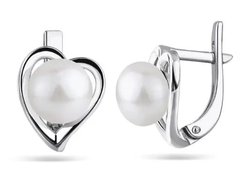 Серьги, Серебро 925, 626572