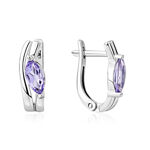 Серьги, Серебро 925, 2340065501