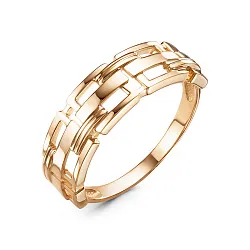 Кольцо Золото 585 2107753 Кольцо Золото 585 2107753