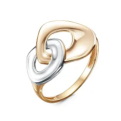 Кольцо Золото 585 213355 Кольцо Золото 585 213355