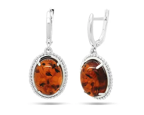 Серьги, Серебро 925, 626581