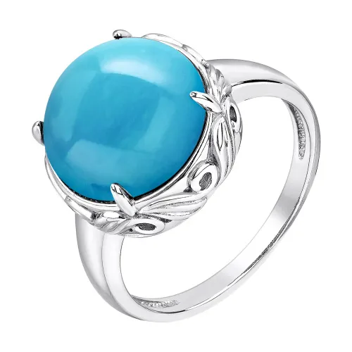 Кольцо Серебро 925, 1340Б25138 Кольцо Серебро 925, 1340Б25138