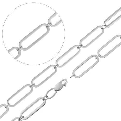 Браслет фантазийный Серебро 925 
 БП1154р/