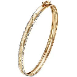 Браслет фантазийный Золото 585 
  ЖБ 5-27 Браслет фантазийный Золото 585 
  ЖБ 5-27