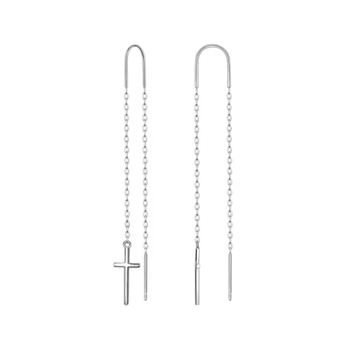 Серьги, Серебро 925, MCE 17